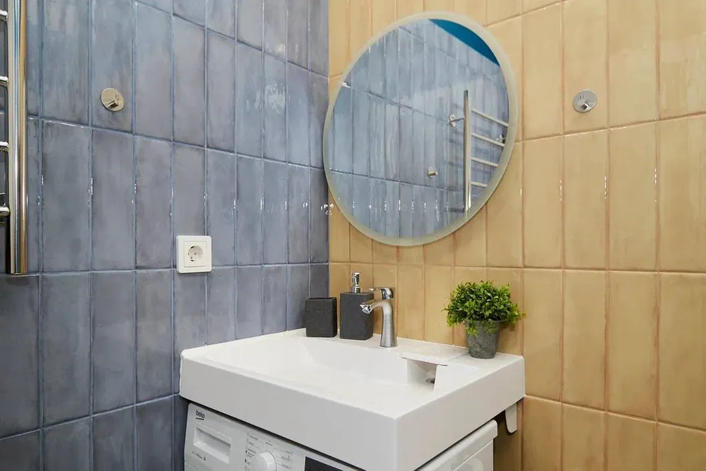 ДзенХоум Свежесть