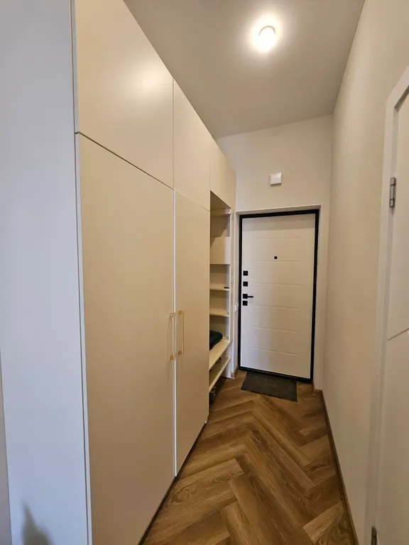 Квартира Апартаменты Атлантис 298 с террасой — Зеленоградск