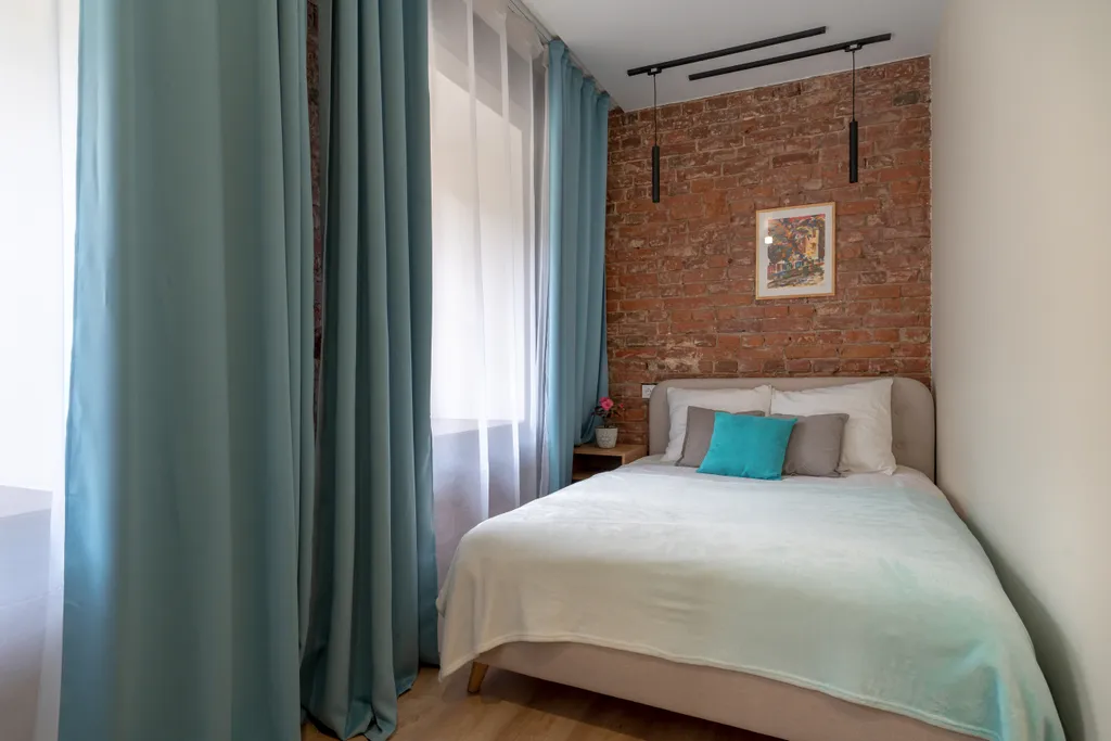Квартира Апартаменты Scandi Loft в центре города — Санкт-Петербург