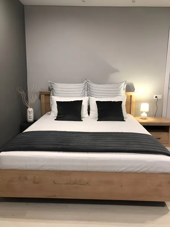 Квартира с джакузи — аренда посуточно в Челябинск