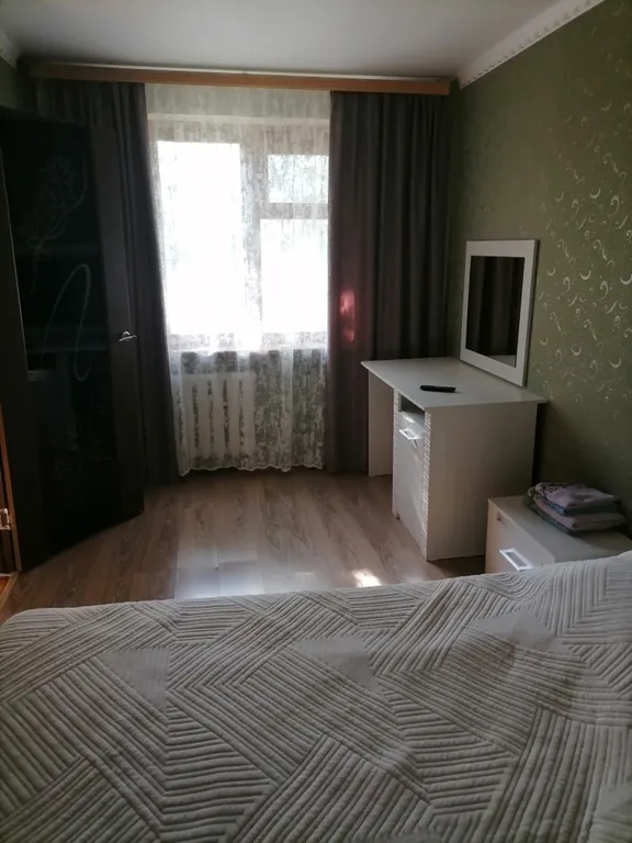 Уютная двушка в центре