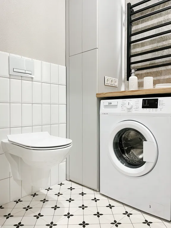 Квартира Квартира в элитном жилом комплексе — Красноярск