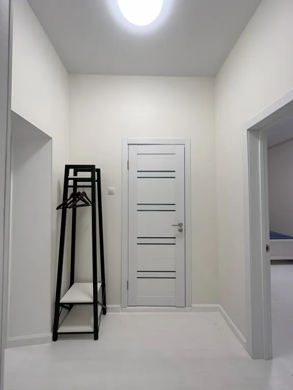 Квартира Квартира Двухкомнатный номер с 2 отдельными кроватями — Светлогорск