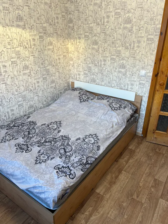 Уютная квартира рядом со склоном для катания