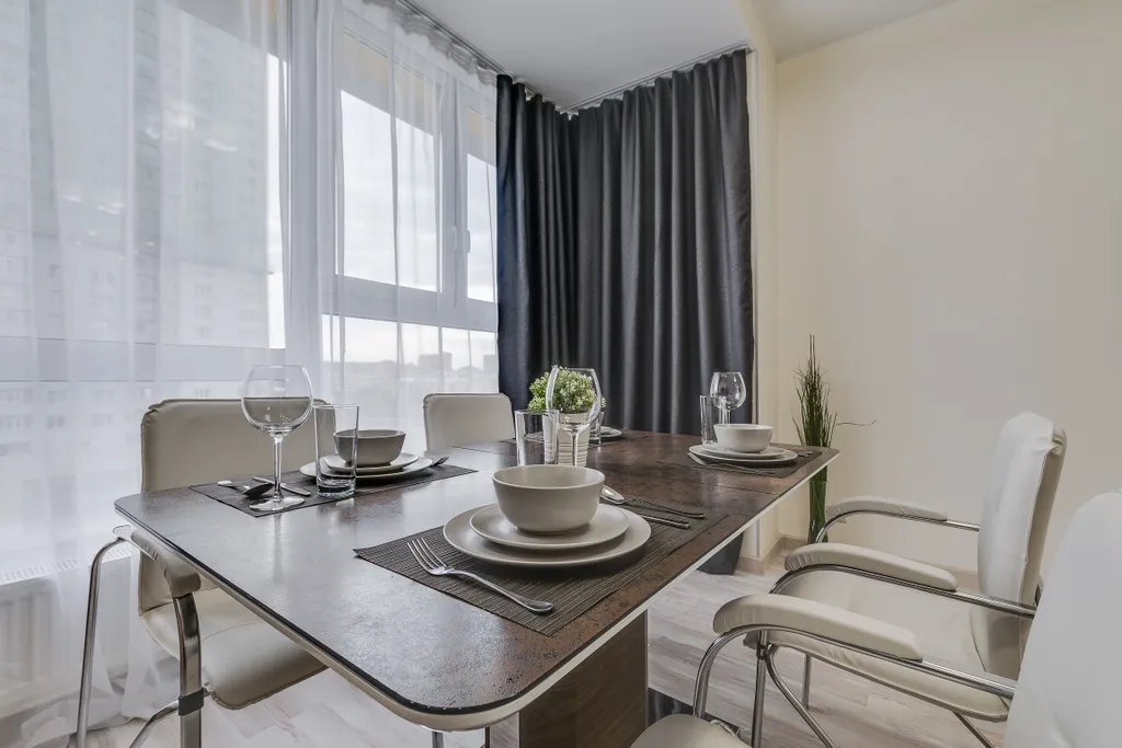 Квартира Квартира Apartments рядом с парком — Москва