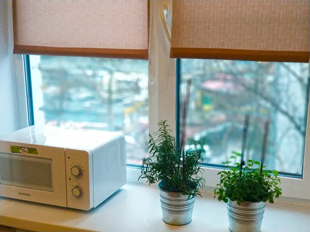 Квартира 2-комнатные апартаменты в центре с балконом — Ярославль