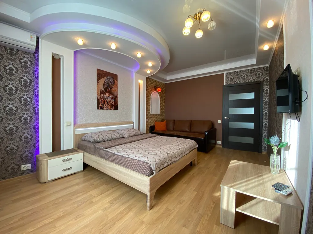 Апартаменты Вега рядом с Железнодорожный вокзалом