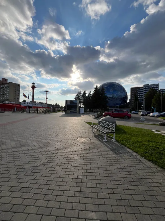 Квартира комфорт класса