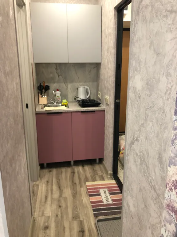 Апартаменты рядом ParkHous