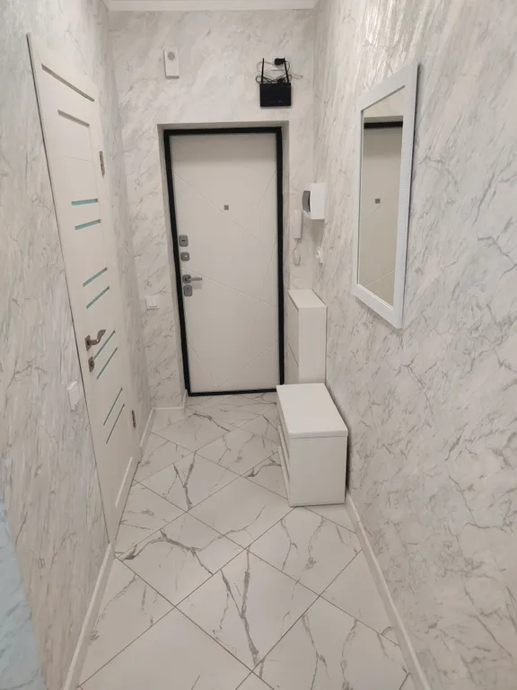 Уютная квартира в Заостровье