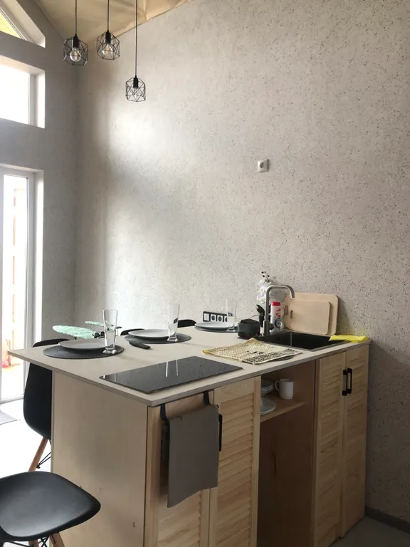 Гостевой дом