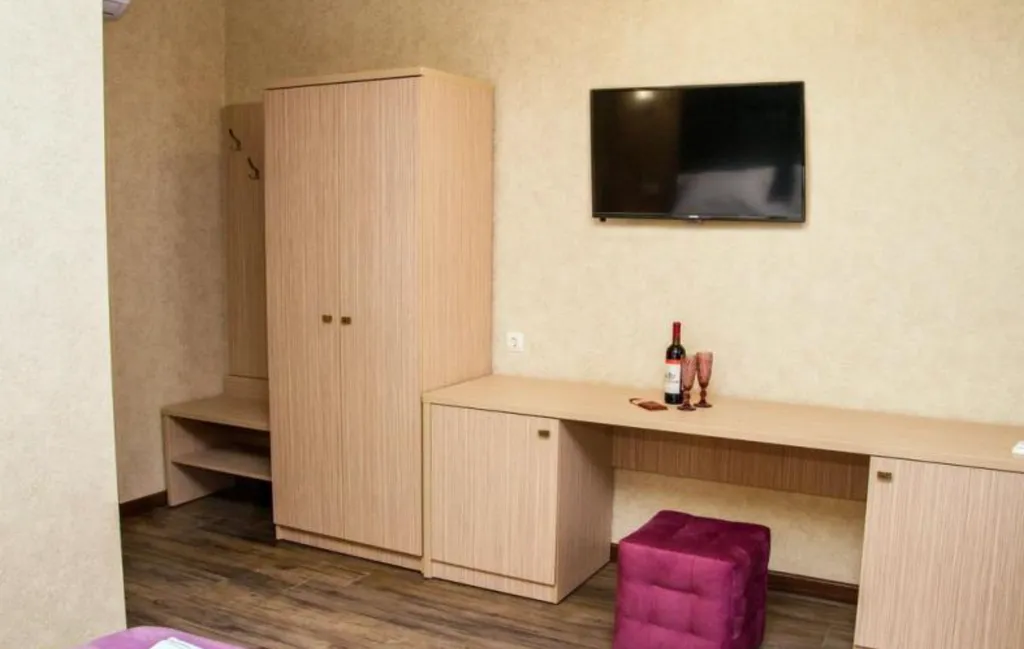 Квартира Комната — Гагра