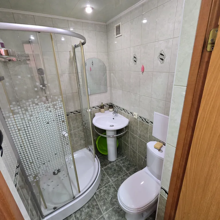 Уютная квартира в самом центре