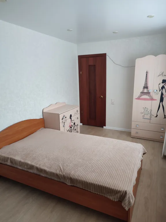 Уютная квартира для гостей нашего города