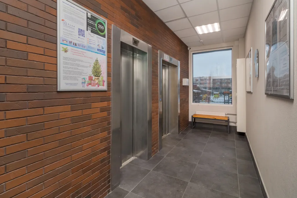 Квартира Уютная квартира у метро Московская — Санкт-Петербург