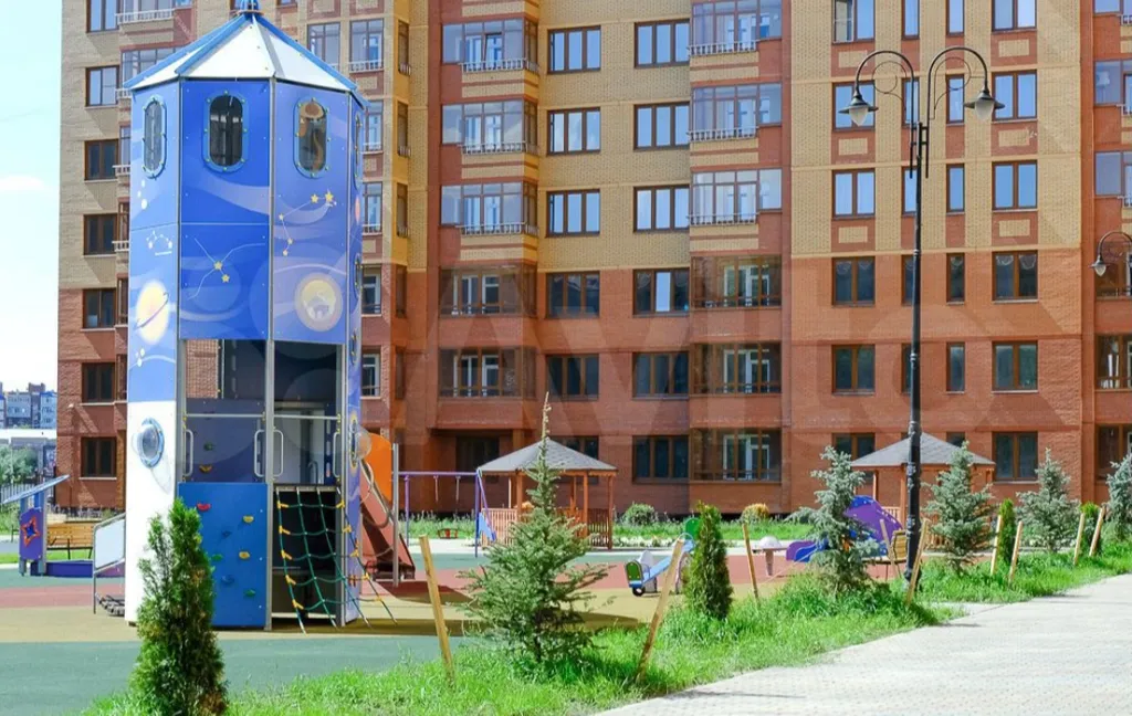 Квартира Хэппи Хаус Комфортные апартаменты в ЖК Золотой парус — Омск