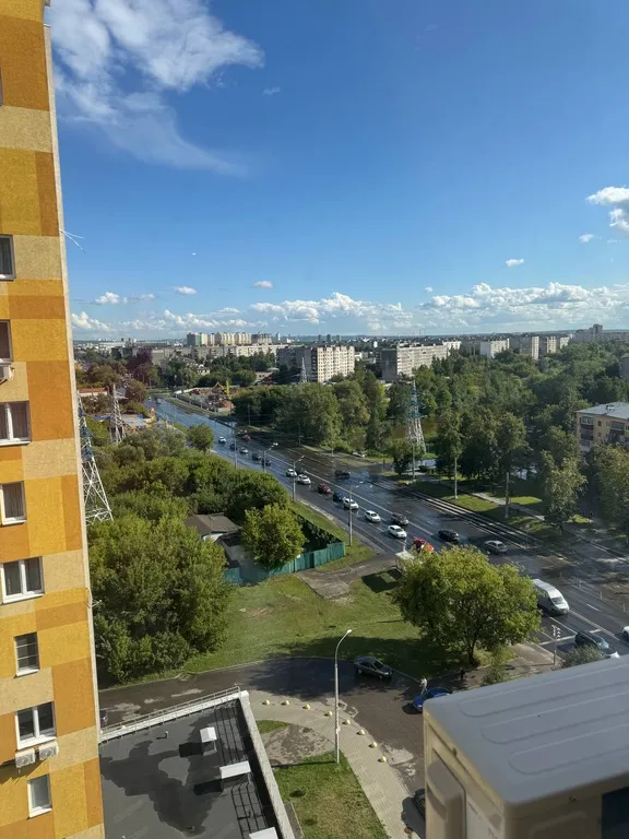 Семейная квартира в центре Сормово