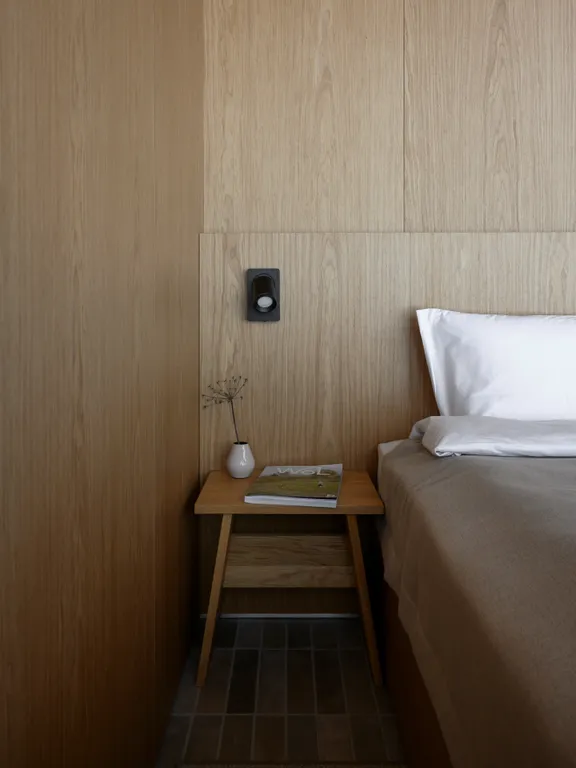 Коттедж Superior на берегу Истры