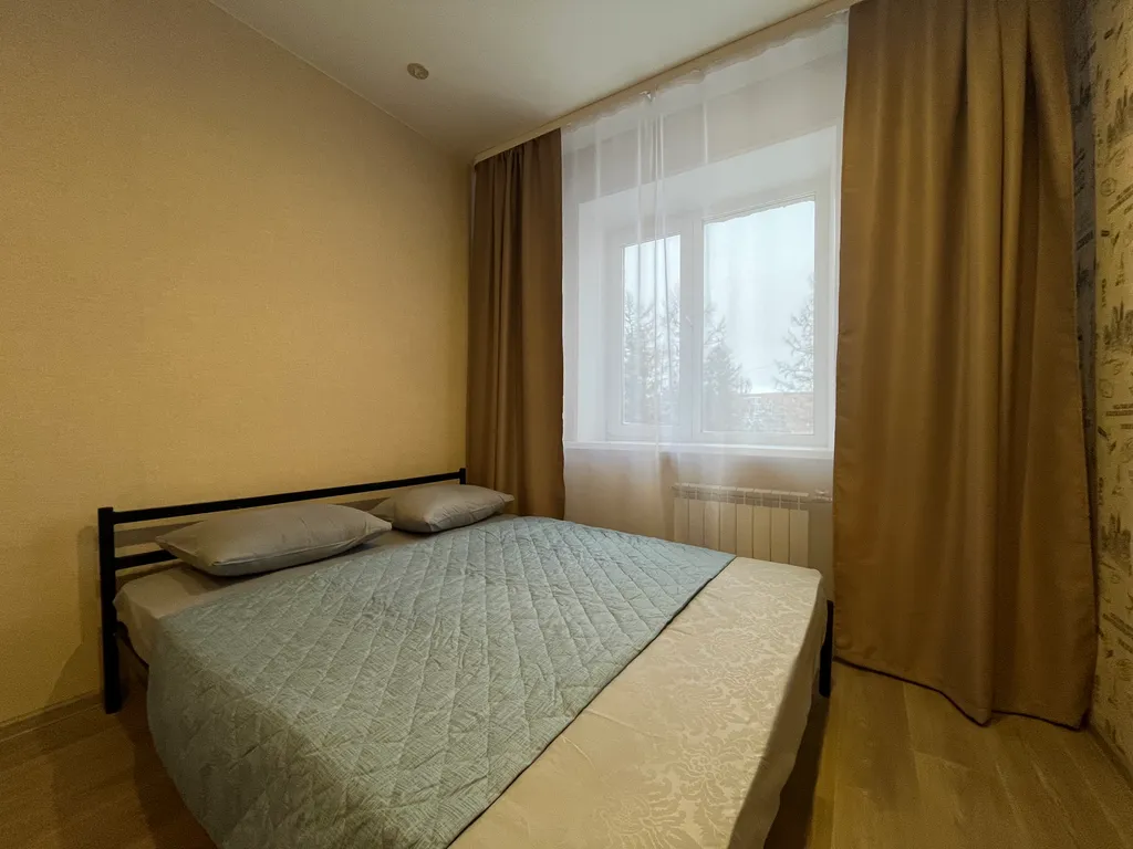 Отличная двухкомнатная квартира в центре Ноябрьска