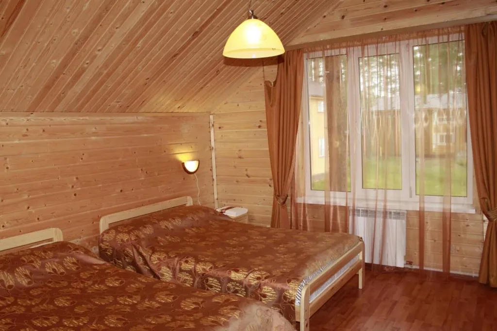 5-комнатный Дом