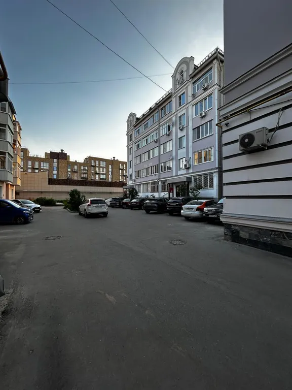Квартира Просторная квартира с новым ремонтом в центре — Казань