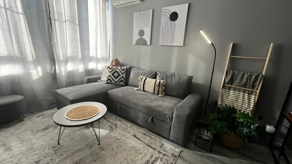 Уютная квартира для вашего незабываемого отдыха — аренда посуточно в Новая Адыгея