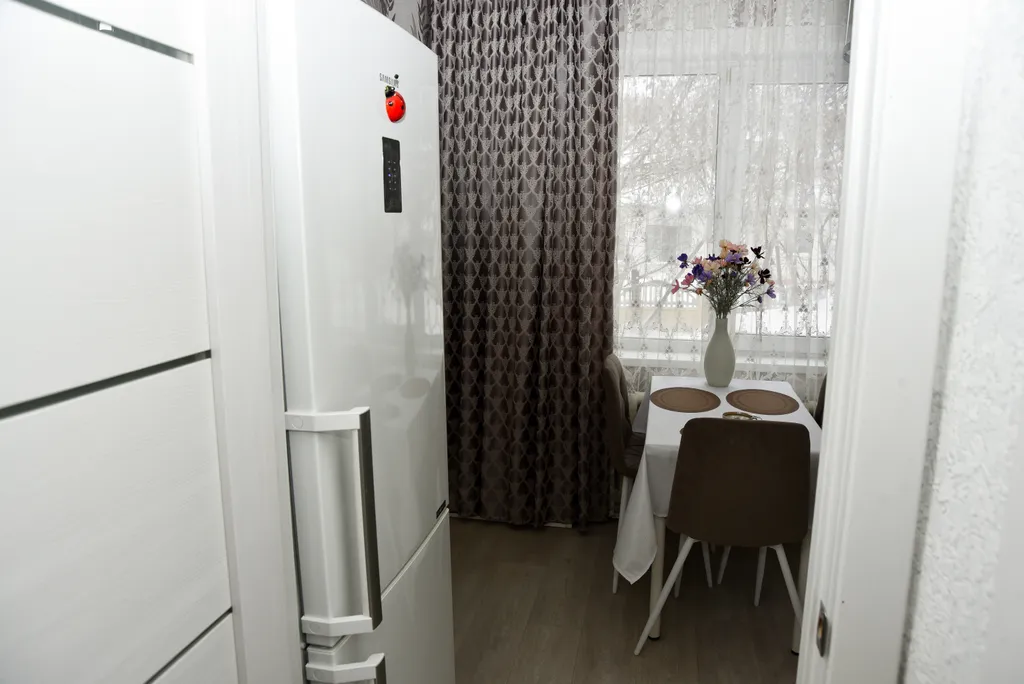 Уютная квартира в центре