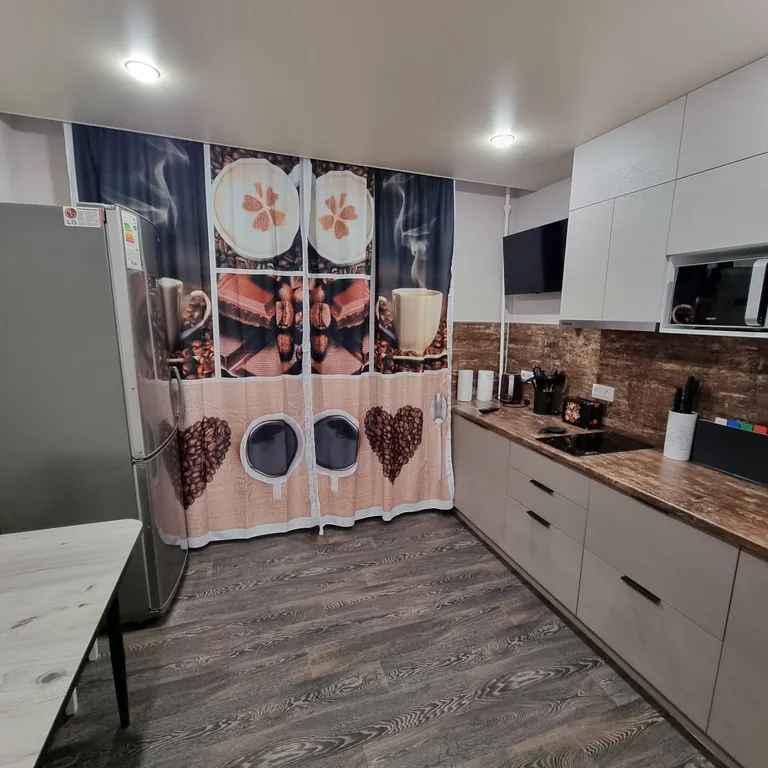 Уютная квартира в санатории Нижнеивкино