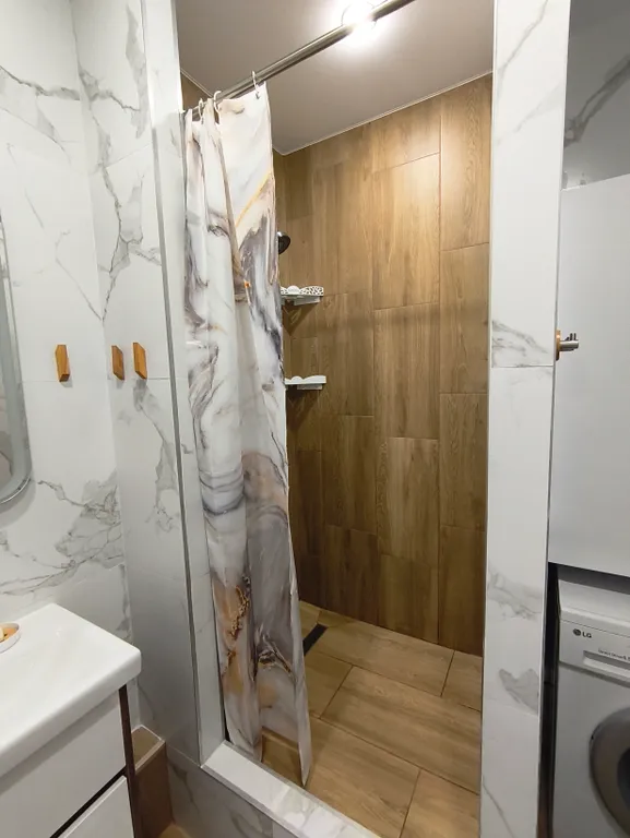 Уютная, светлая квартира на сельме