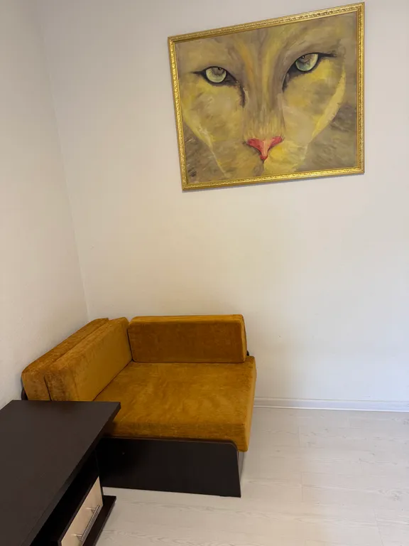 Уютная квартира в ЖК Резиденция Утриш