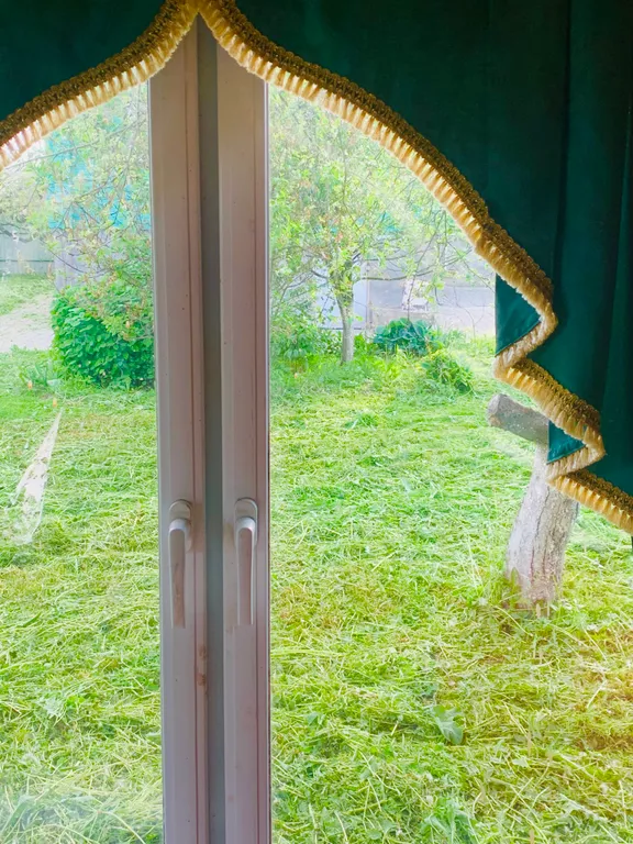 Дом с баней и с видом на Волгу