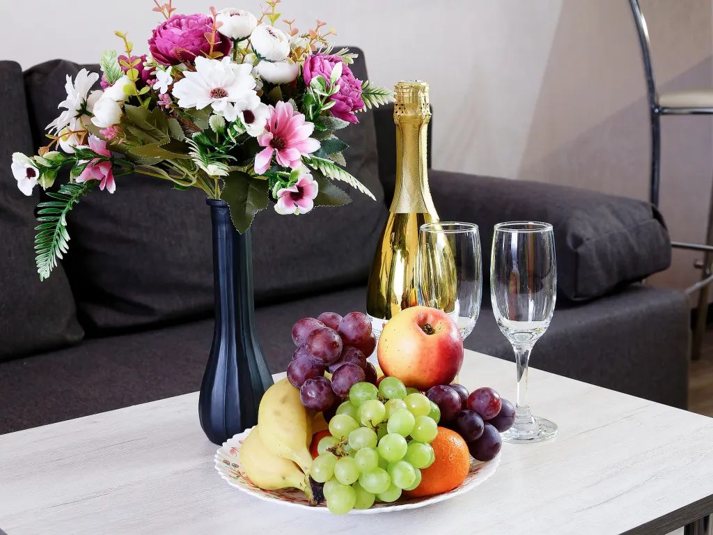 Квартира Уютная студия — аренда посуточно в Тольятти