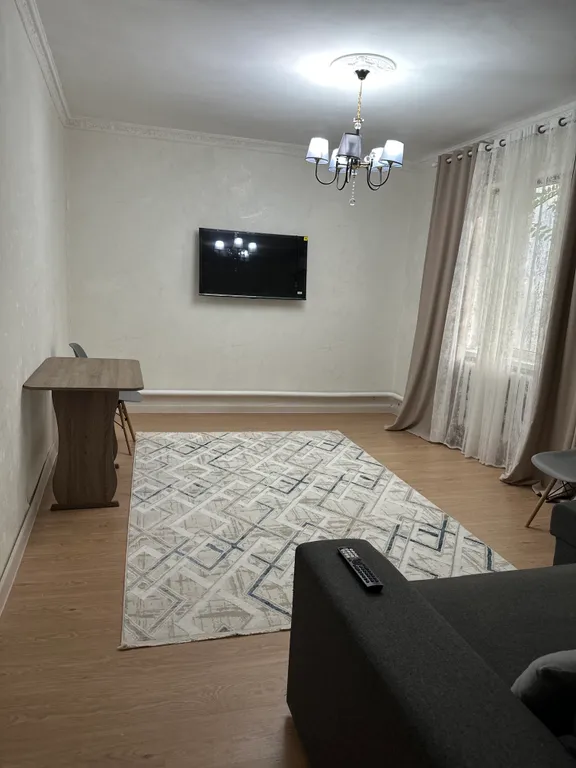 Уютный светлый дом недалеко от моря