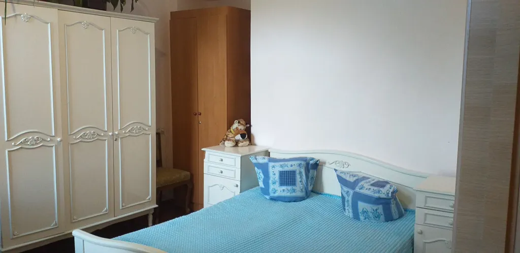 Уютная квартира в 5ти мин ходьбы к морю с парковочным местом — аренда посуточно в Ялта