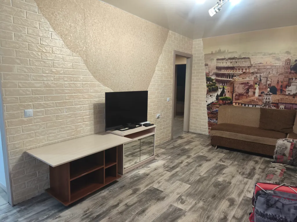 Уютная квартира в Энергетике