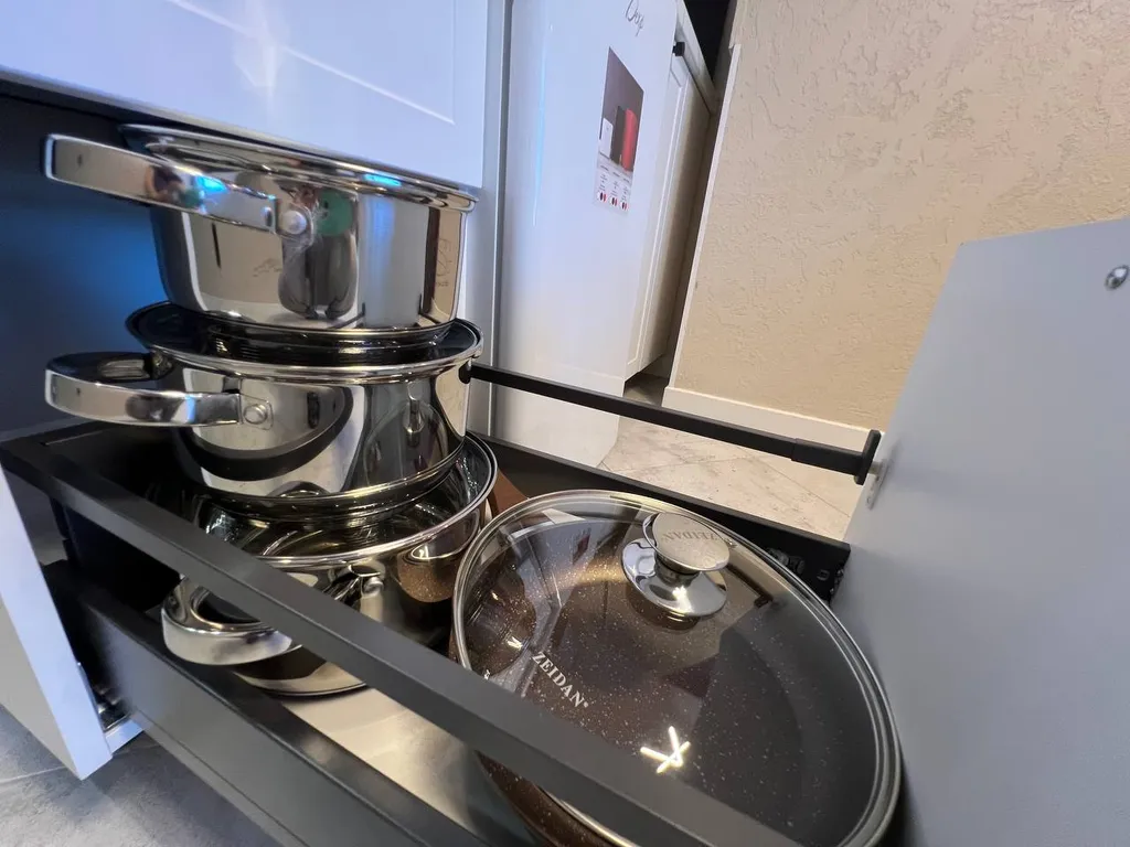 Стильная студия в Центре города