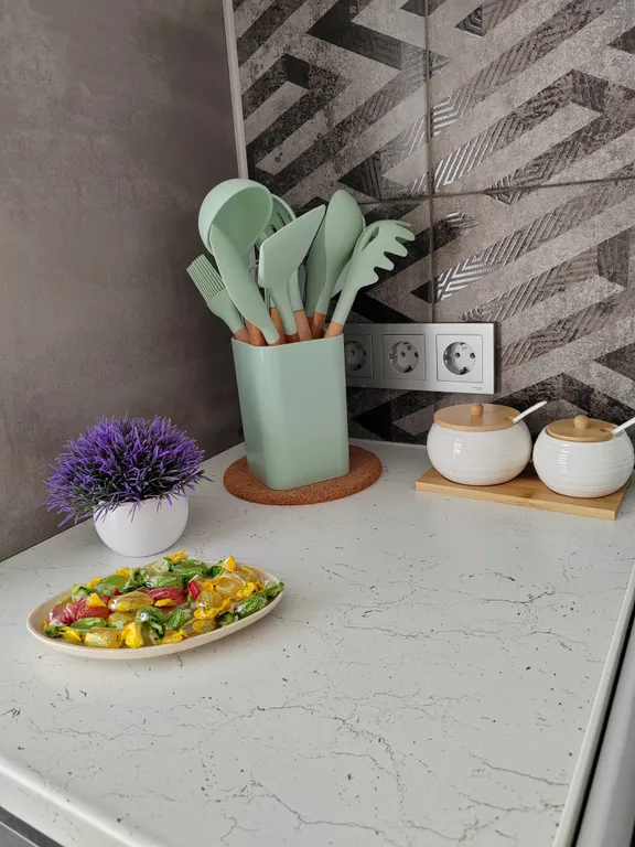 Та самая квартира