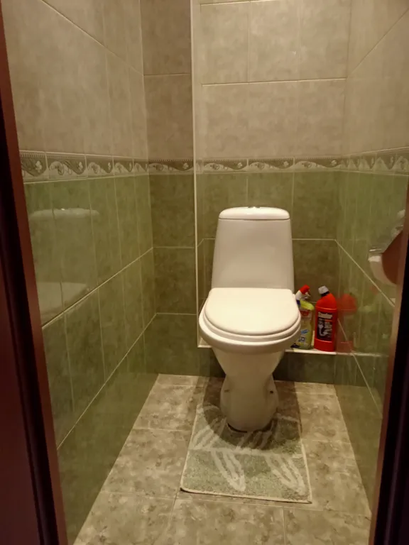 Уютные апартаменты