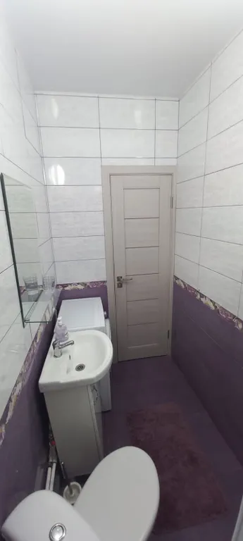 Квартира Квартира Светлая просторная студия — Анапа