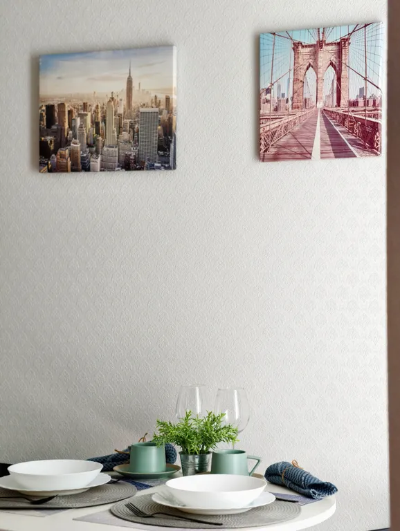 Квартира Уютная квартира-студия рядом с ТРЦ Планета — Красноярск