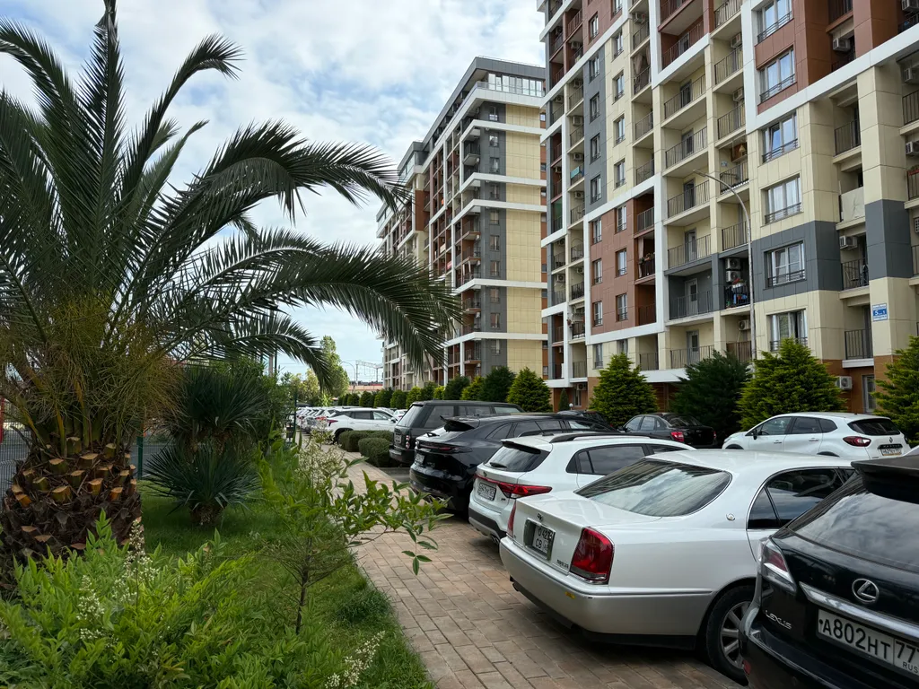 Кваритра у моря в ЖК Каравелла Португалии