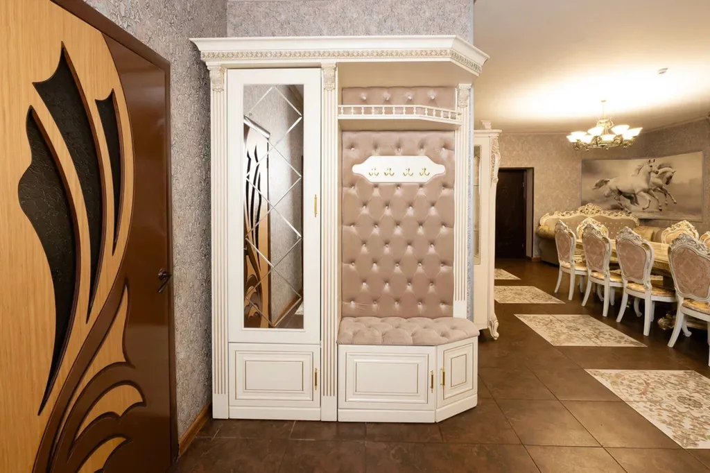 5-комнатный Дом