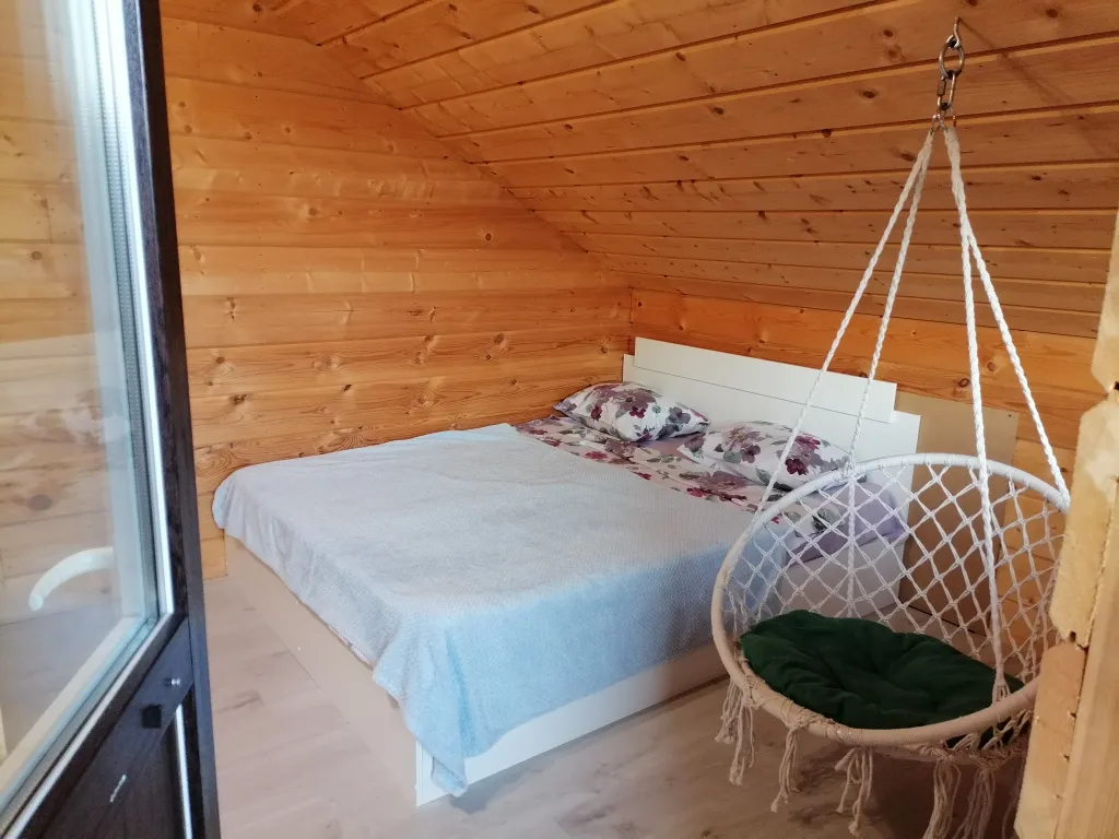 Дом в Карелии