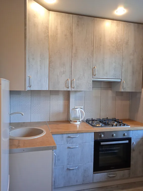 Уютная1-комнатная квартира в центре города, недалеко от Рыбной деревни