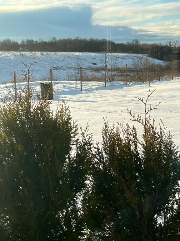 Коттедж Дом мини-дом с террасой и отдельной беседкой для шашлыка — Зеленоградск