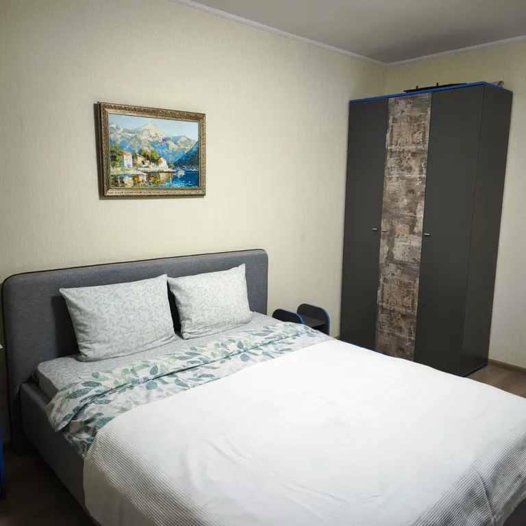 Квартира в жк завидово