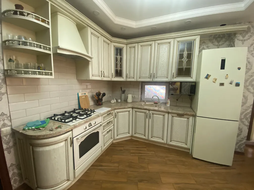 Коттедж Частный дом в центре города — Геленджик