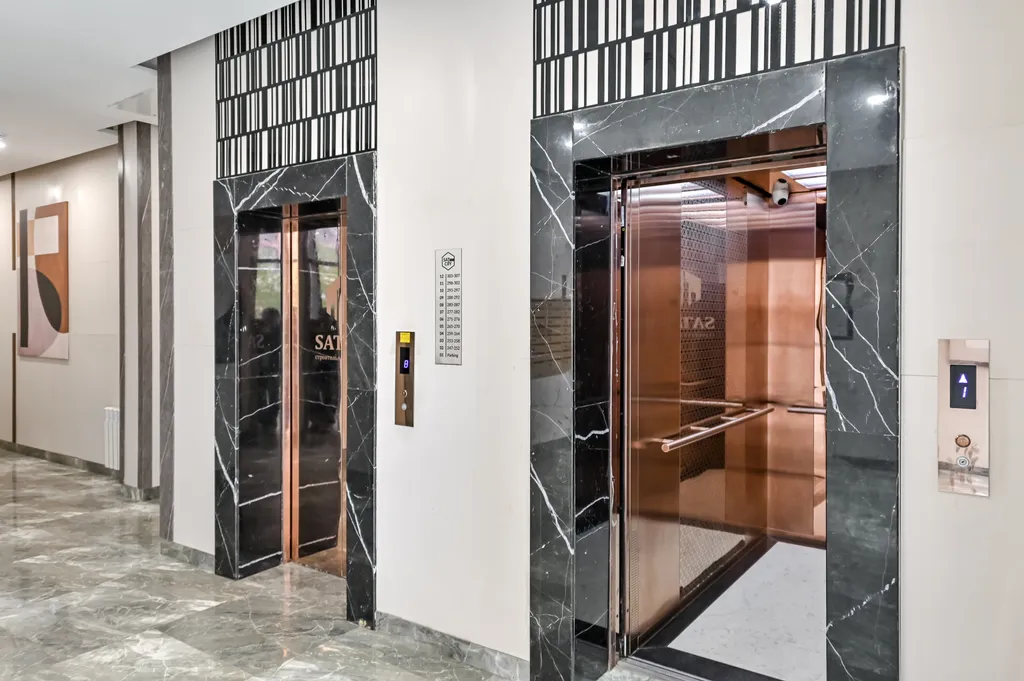 Уютная квартира вблизи ТРЦ Хан-шатыр и многое другое