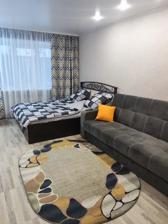 Уютная квартира не далеко от пещеры