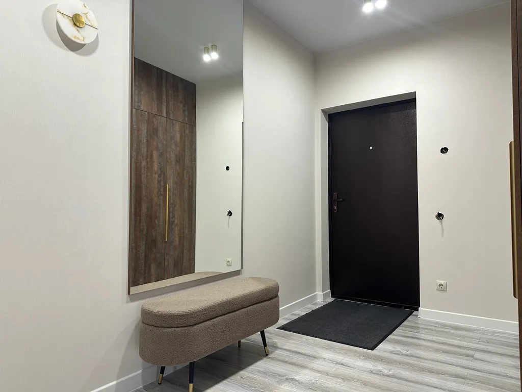 «Уютный уголок» у подножия Машука